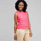 Pleated Shell, , small