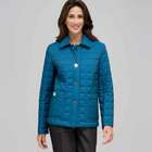 Quilted Jacket, , small